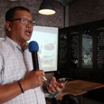 Press Conference Kalla Toyota (2)